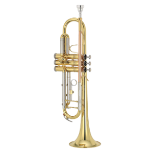 TRUMPET ZTR-2500