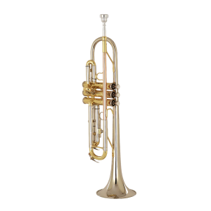 TRUMPET ZTR-4000
