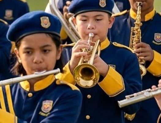 A School Band Is More Than “Just Another CCA”