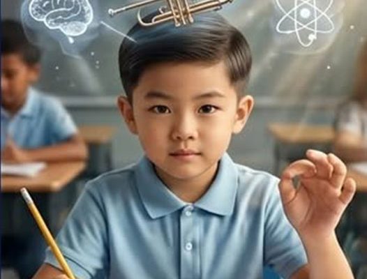 The Benefits of a Band for Children Are Greater Than You Think