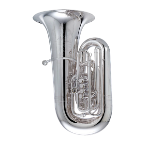 Bass Tuba Thunderbird