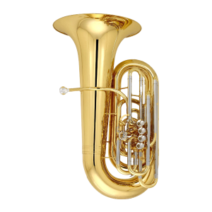 Bass Tuba Little Thunderbird