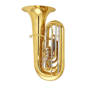 BBb Tuba ZTU-5000