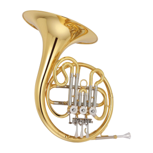 Bb Single French Horn ZFH-CB3000