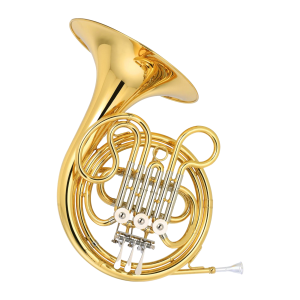 Bb Single French Horn ZFH-CF3000