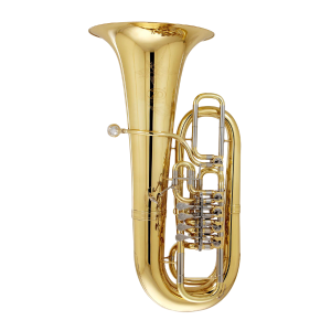 F Tuba ZTU-F6000 5 Valves