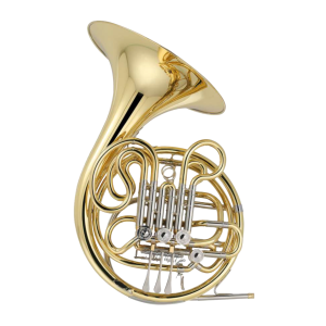 French Horn F/Bb ZHR-BF4000