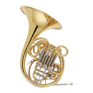 French Horn F/Bb ZHR-BF6500