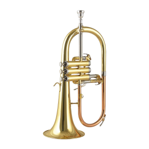 ZFLH-4000 Bb Flugel Horn