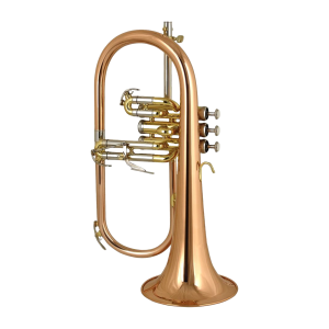 ZFLH-5500 Bb Flugel Horn