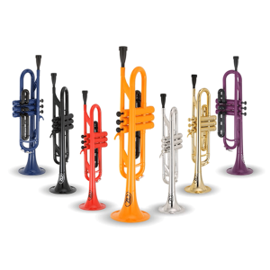 ZTR-30 Trumpet