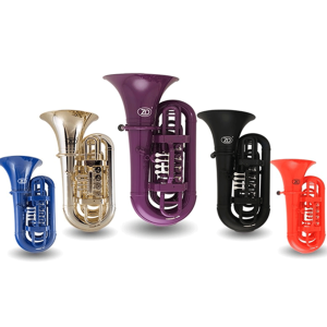 ZTU-30 Tuba